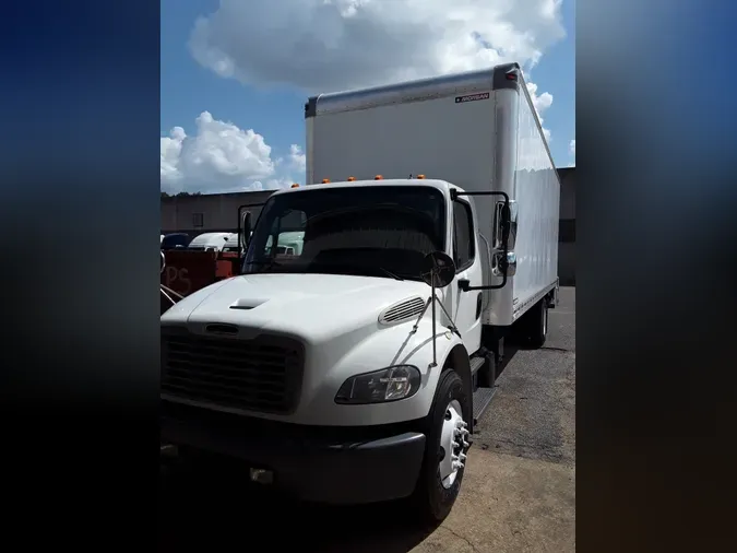 2018 FREIGHTLINER/MERCEDES M2 106d710d8c1de181fc1d935d93f06e0d04d