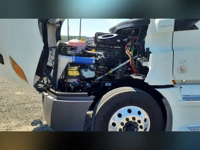 2022 FREIGHTLINER/MERCEDES NEW CASCADIA PX12664d710df0c9ac26e7bc3f7172d19e745d4