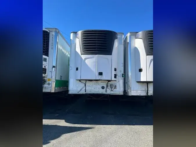 2015 GREAT DANE TRAILER INSUL 53/162/102