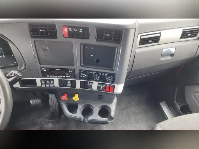 2022 KENWORTH T680
