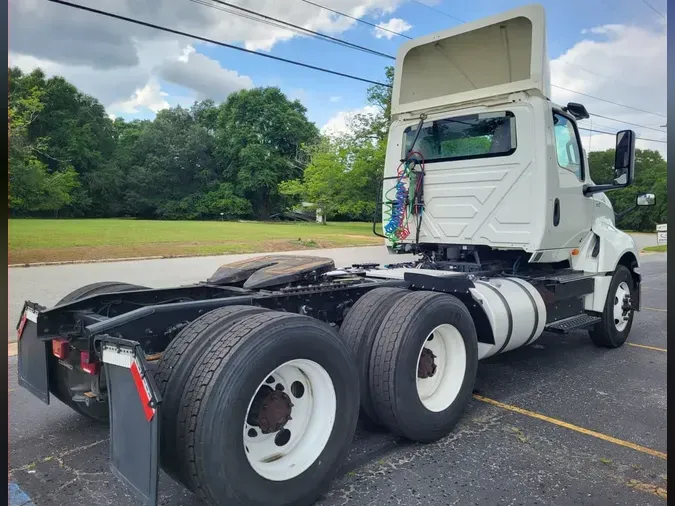2020 NAVISTAR INTERNATIONAL LT625 DAYCAB T/Ad712584a4570a101ec8fb6ba7b99e045