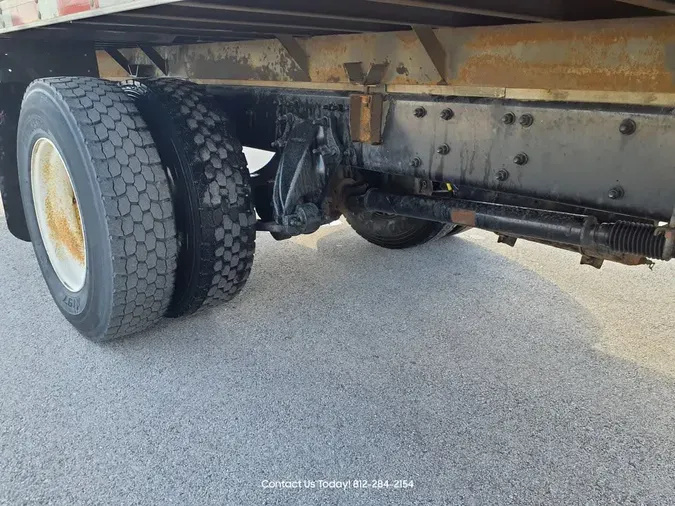 2019 FREIGHTLINER/MERCEDES M2 106