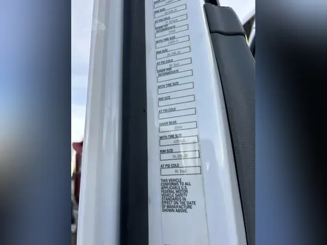 2018 KENWORTH T880d71337c8c7752527cb68ae23a5b37de2