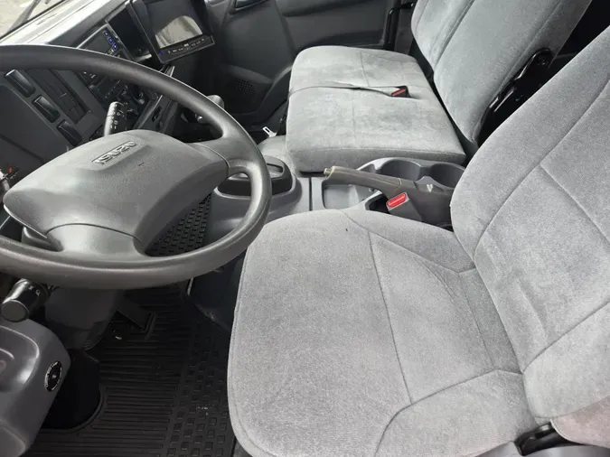 2019 Isuzu NQRd713509e17f7e8b8ff2f06f1afe0b7f1