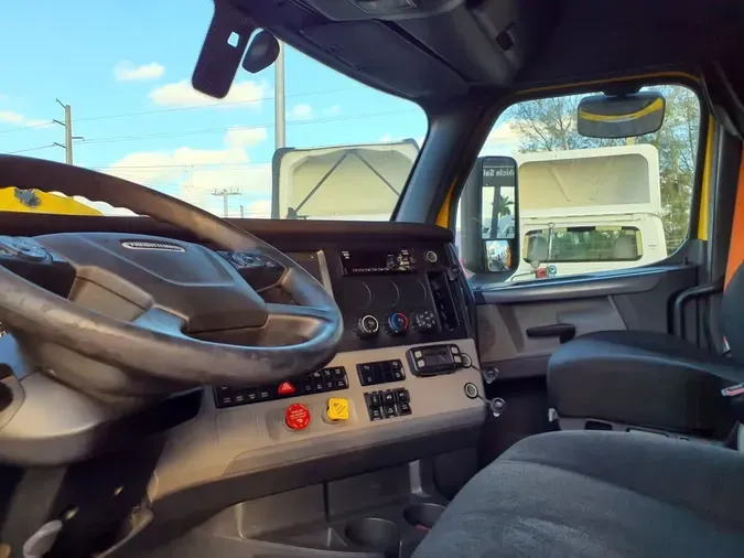 2021 FREIGHTLINER/MERCEDES NEW CASCADIA PX12664