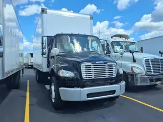 2020 FREIGHTLINER/MERCEDES M2 106