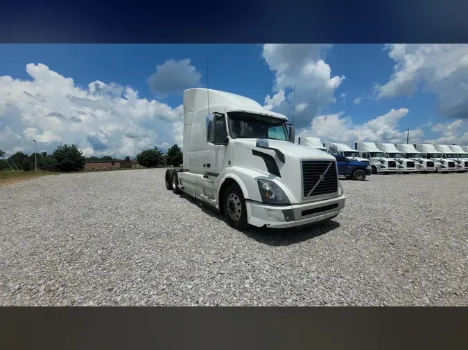 2018 Volvo VNL 740d7153c6b9377b843dffe5c8de1e6e9bd