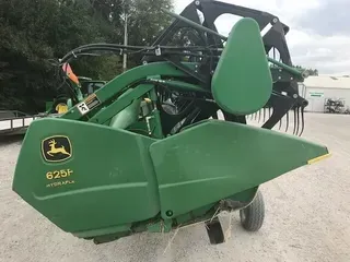 2005 John Deere 625F
