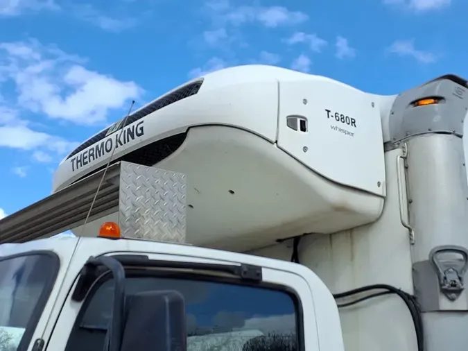 2020 CHEVROLET MOTOR DIV. LCF 4500XDd7165dddbb496b6cd187a7afbabe9ce3