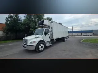 2019 FREIGHTLINER/MERCEDES M2 106