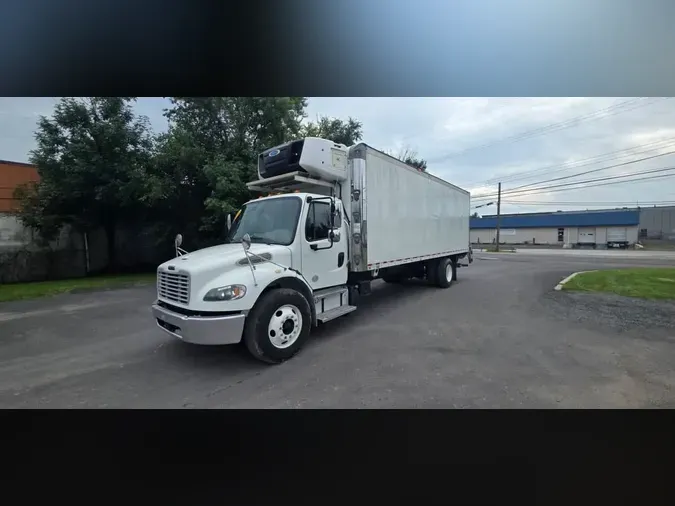 2019 FREIGHTLINER/MERCEDES M2 106d71675c379415ecbd152e38e6b145cdd