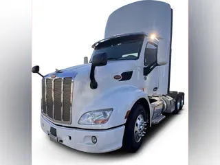 2019 Peterbilt 579