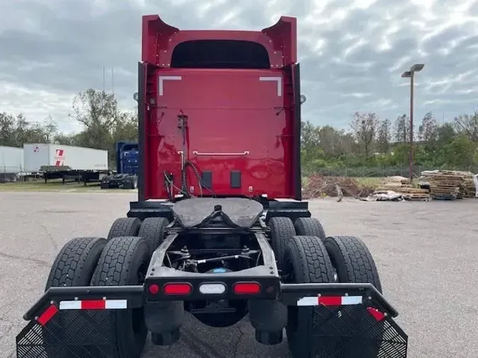 2021 Peterbilt 579