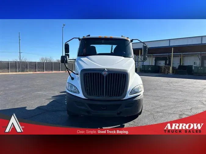 2020 INTERNATIONAL RH613