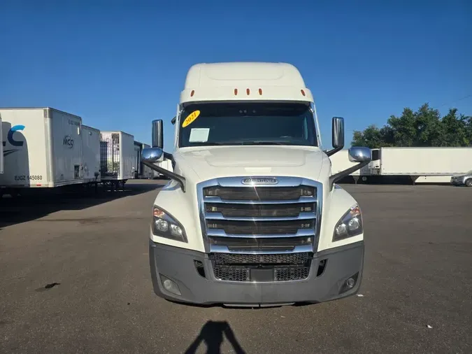 2021 FREIGHTLINER/MERCEDES NEW CASCADIA PX12664d7175dd12afb420eec717d72ca979f7f