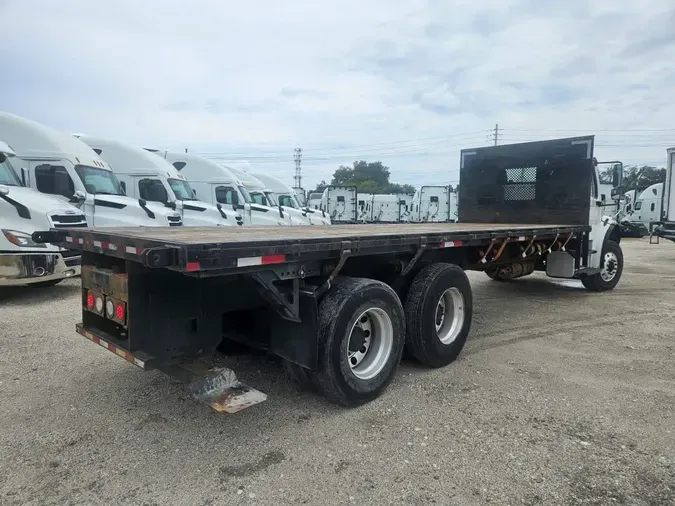 2019 FREIGHTLINER/MERCEDES M2 106d7187e304305a99e859217da8a6de49b