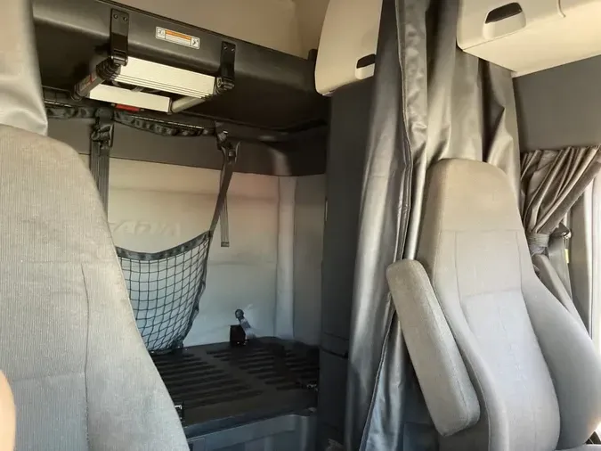 2021 FREIGHTLINER/MERCEDES NEW CASCADIA PX12664d71892fe5474f1d5fd075ad4e62ab338