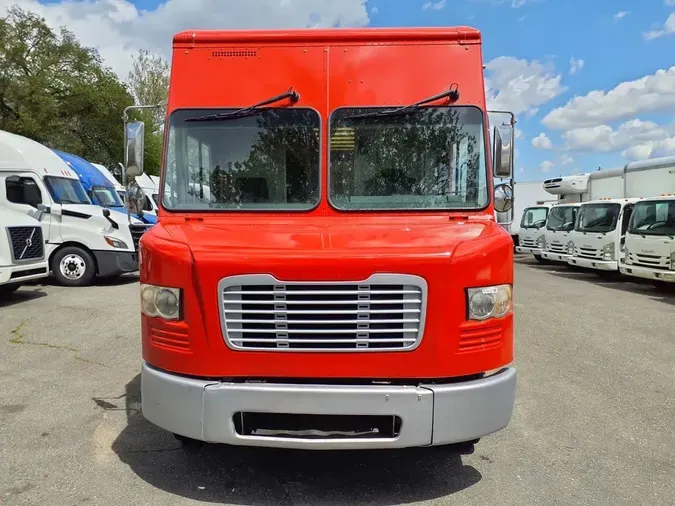 2017 FRTLR CUSTOM CHASSIS CORP MT-55 WALK-IN