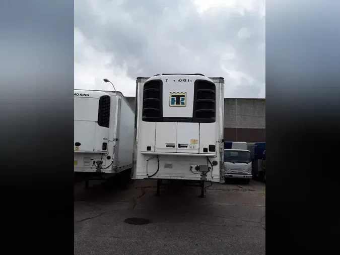 2016 VANGUARD TRAILER CORP R8000B 53/102/162