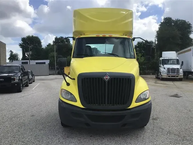 2019 INTERNATIONAL RH613
