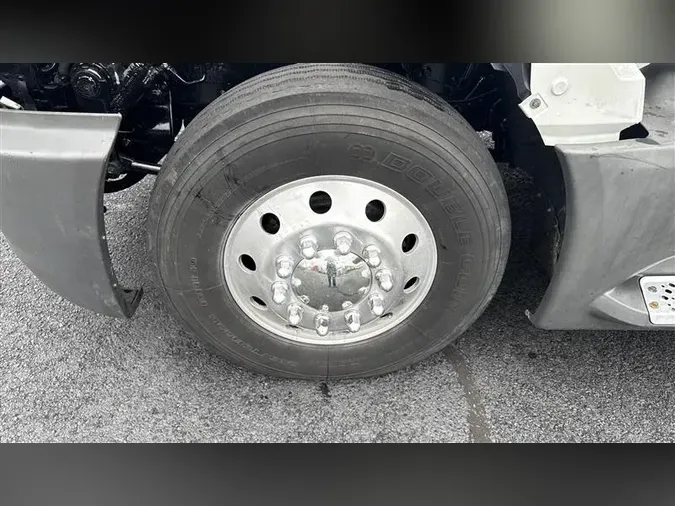 2019 INTERNATIONAL LT
