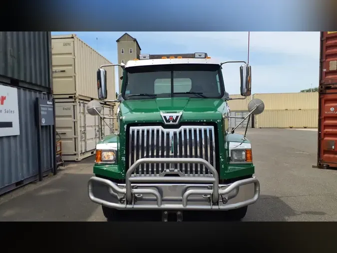 2020 WESTMOR INDUSTRIES, LLC 4700SB