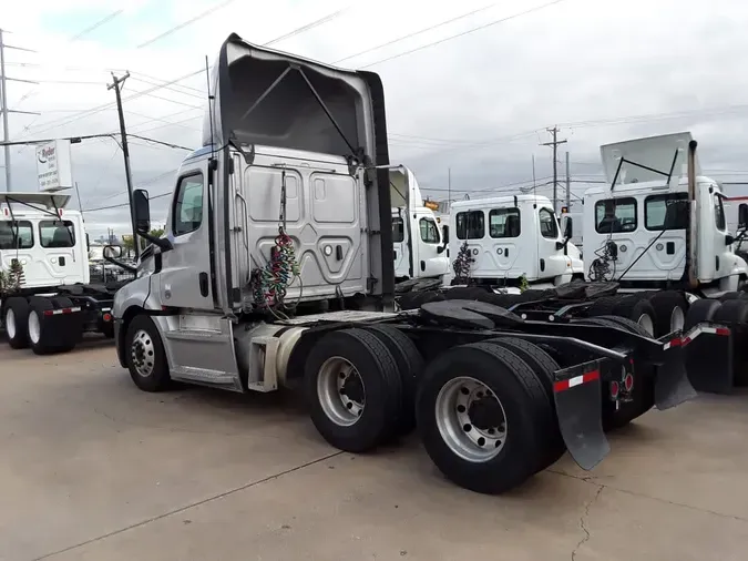 2019 FREIGHTLINER/MERCEDES NEW CASCADIA PX12664