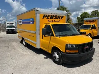 2018 GMC G33903
