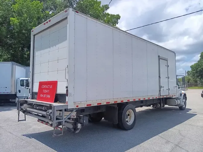 2019 NAVISTAR INTERNATIONAL 4300