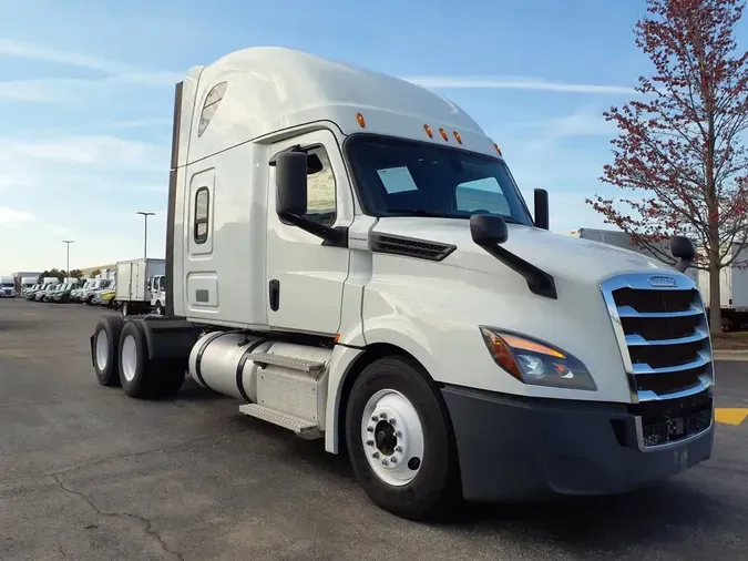 2019 FREIGHTLINER/MERCEDES NEW CASCADIA PX12664