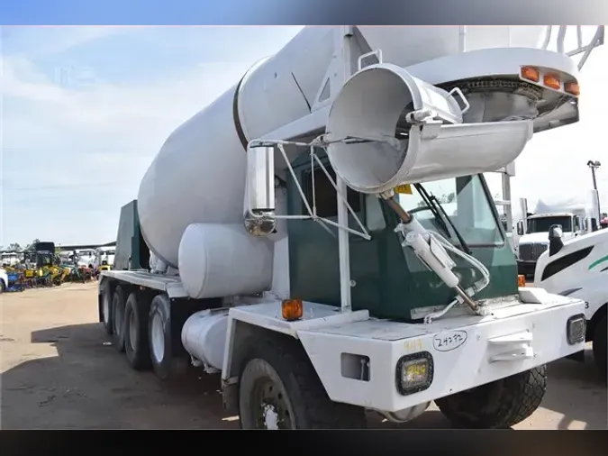 1995 OSHKOSH F2546