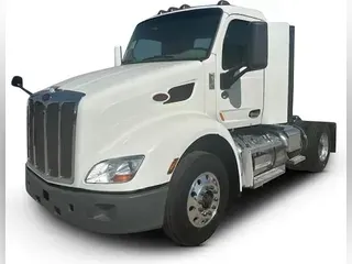 2021 Peterbilt 579