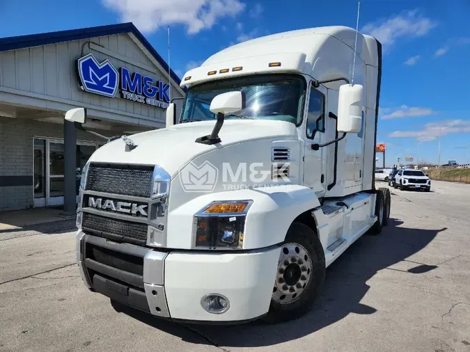 2023 MACK ANTHEM AN64Td71d38da90a10a303077ef5f398508f9