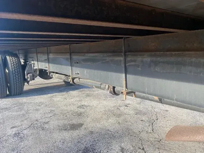 2021 International MV607