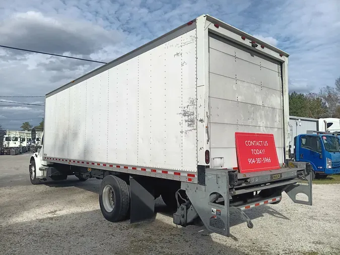 2019 FREIGHTLINER/MERCEDES M2 106