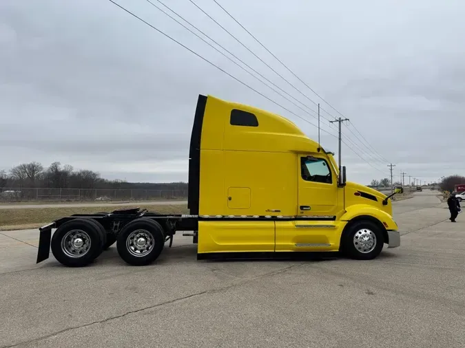 2024 PETERBILT 579