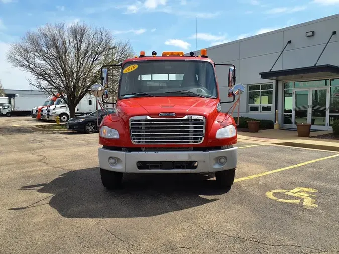 2019 FREIGHTLINER/MERCEDES M2 106d72058d6bca7f6b6015e1e8f03904729