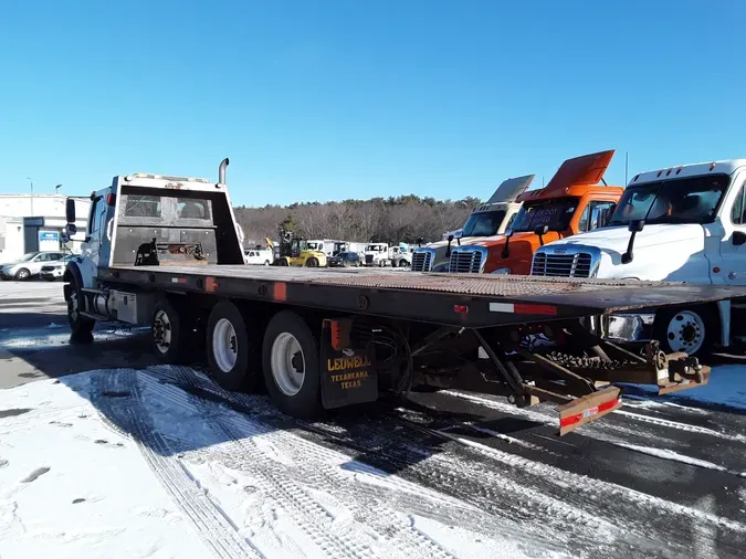 2017 FREIGHTLINER/MERCEDES M2-112