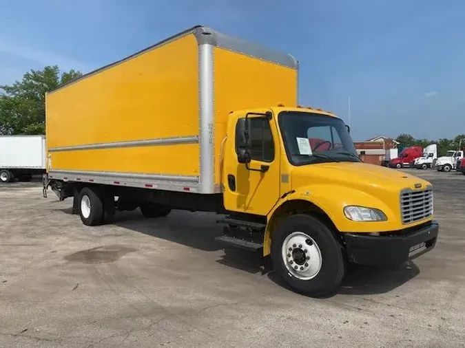 2020 Freightliner Business Class M2 106