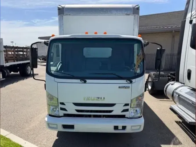 2020 Isuzu NPR-HDd7223f10284f37e8c4ee09cc041b5c9c