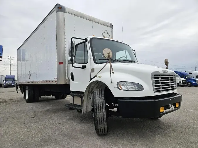 2018 FREIGHTLINER M2