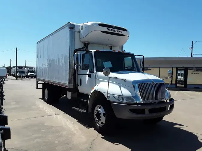 2019 NAVISTAR INTERNATIONAL 4300