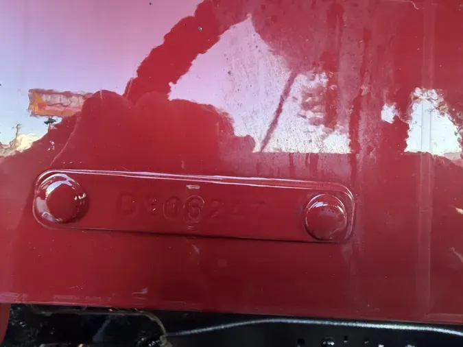2023 Peterbilt 579d723f5e357018d2ece8168657b71d135
