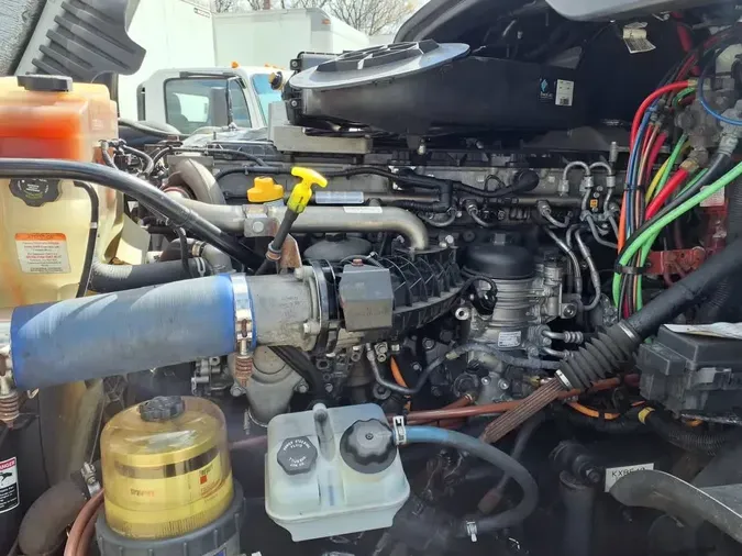 2019 FREIGHTLINER/MERCEDES CASCADIA 125d72414aba8033e2a42c128903606e1f7