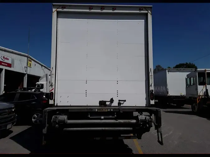 2020 FREIGHTLINER M2 106