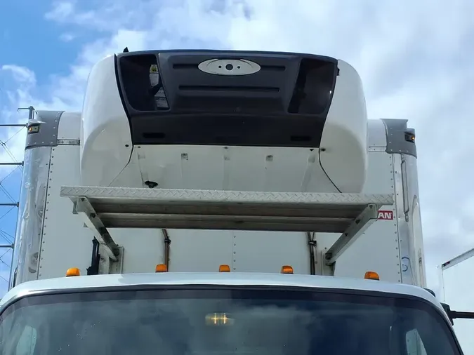 2020 FREIGHTLINER/MERCEDES M2 106