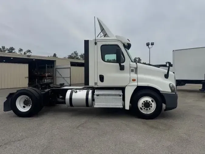 2019 Freightliner Cascadia
