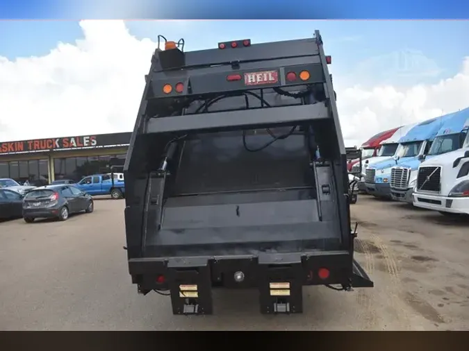 2002 FREIGHTLINER FL80