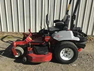 2020 Exmark LZE751GKA