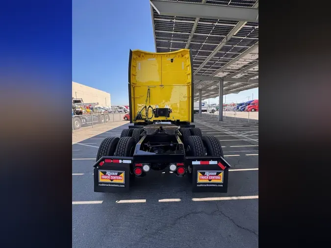 2024 Peterbilt 579